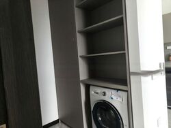 Pasir Ris Central (D18), Condominium #570995981